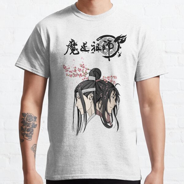 Mo Dao Zu Shi Classic T-Shirt