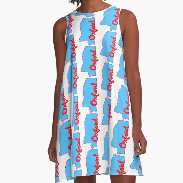 Item preview, Oxford mississippi designed and sold by cool stickerz.