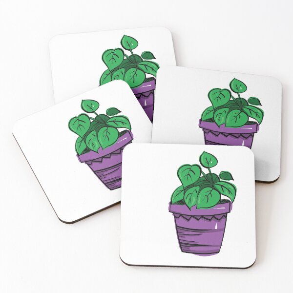 Item preview, House plant # 2 designed and sold by amile-berg.