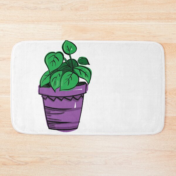 Item preview, House plant # 2 designed and sold by amile-berg.