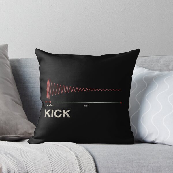 Artikelvorschau, Kick Snare DAW Producer Studio Audio Wave Gear VST Synth Premium design entworfen und verkauft von A-Fashion.