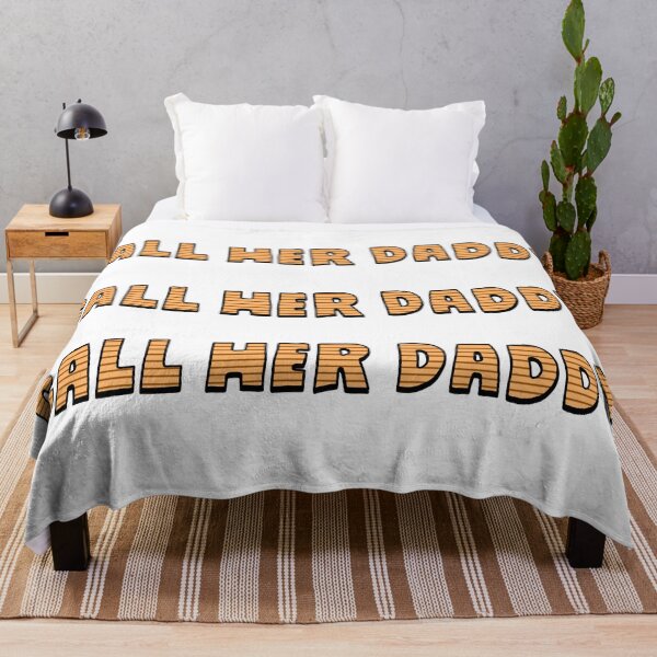 Item preview, Call Her daddy designed and sold by isabellamcd99.