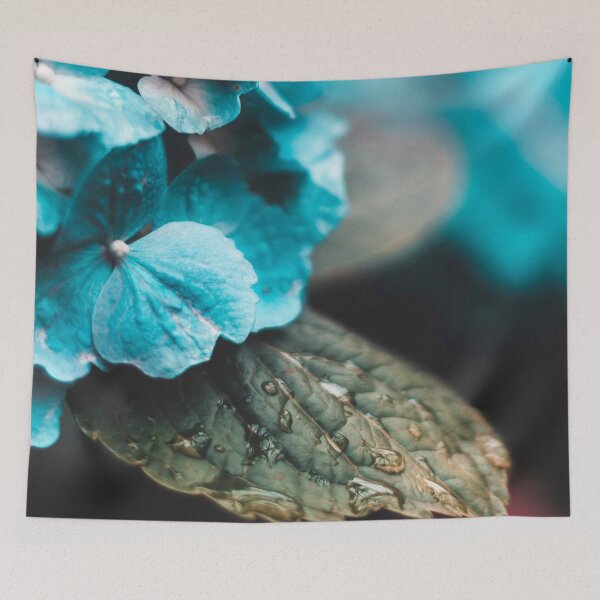 Item preview, hydrangea designed and sold by haroulita.
