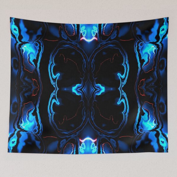 Item preview, Generation X Digital Abstract designed and sold by NeonAbstracts.