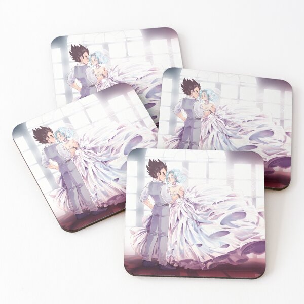 Item preview, Vegebul Wedding designed and sold by itsmandymo.
