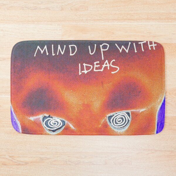 Item preview, Astro Highest in room World Travis fan cover designed and sold by Emma Monsanto.
