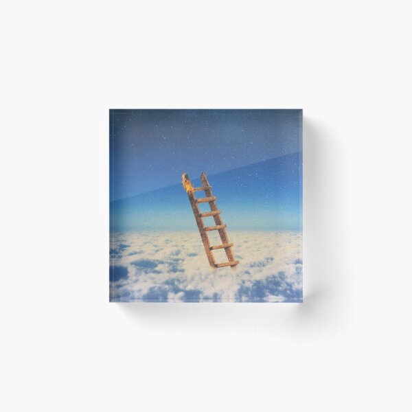 Item preview, Astro Highest in room World Travis fan cover designed and sold by Emma Monsanto.