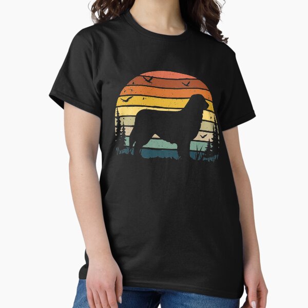Artikel-Vorschau von Australian Shepherd Dog Retro Vintage , designt und verkauft von rafaeltto.
