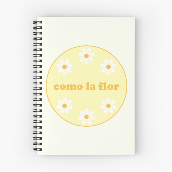 Item preview, Como la flor designed and sold by trajeado14.