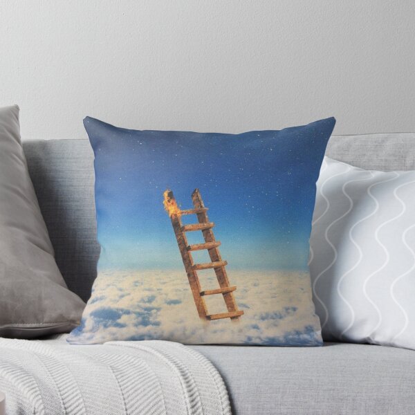 Item preview, Astro Highest in room World Travis fan cover designed and sold by Emma Monsanto.