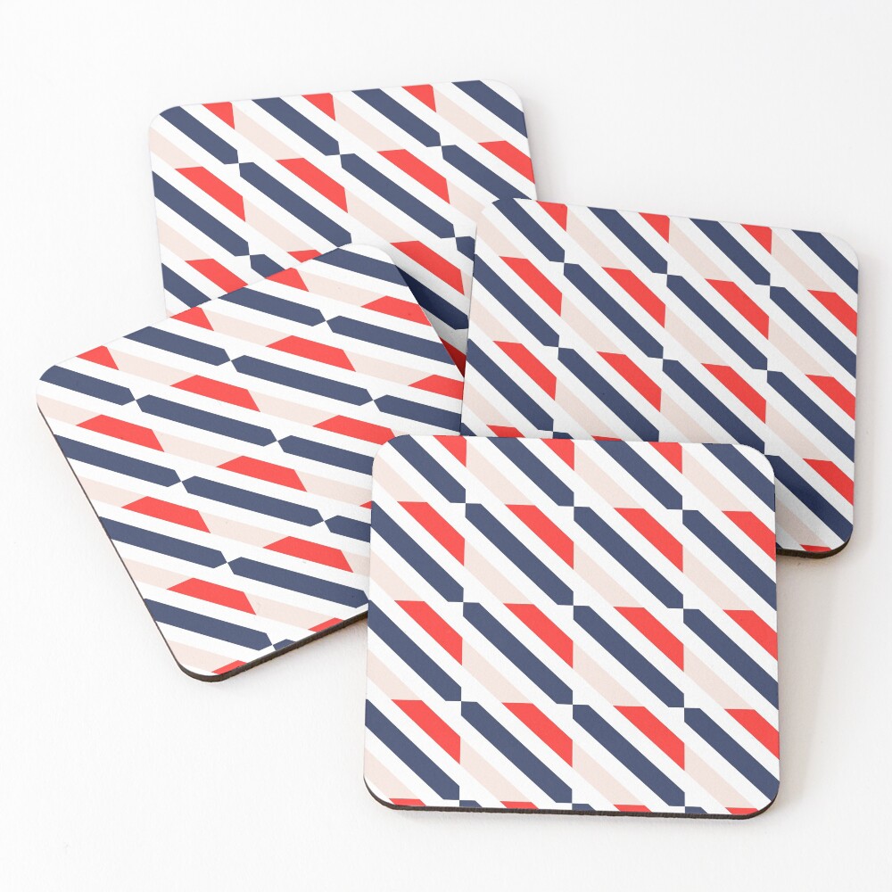 Item preview, Coasters (Set of 4) designed and sold by tmsarts.
