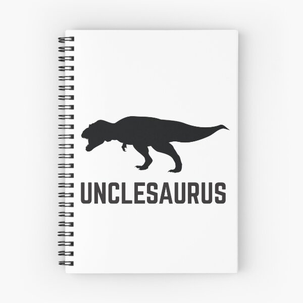 Item preview, Unclesaurus Rex designed and sold by Rodding.