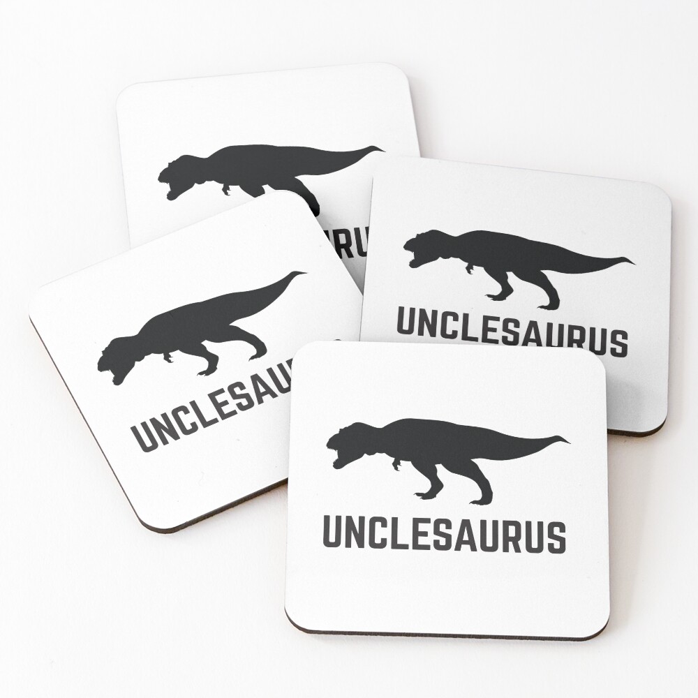 Item preview, Coasters (Set of 4) designed and sold by Rodding.