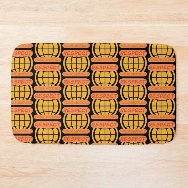 Item preview, Respect your mother. designed and sold by mainemonty.