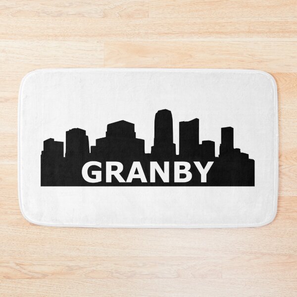 Item preview, Granby Skyline designed and sold by gulden.