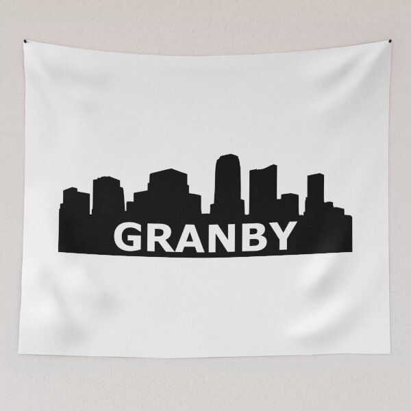Item preview, Granby Skyline designed and sold by gulden.