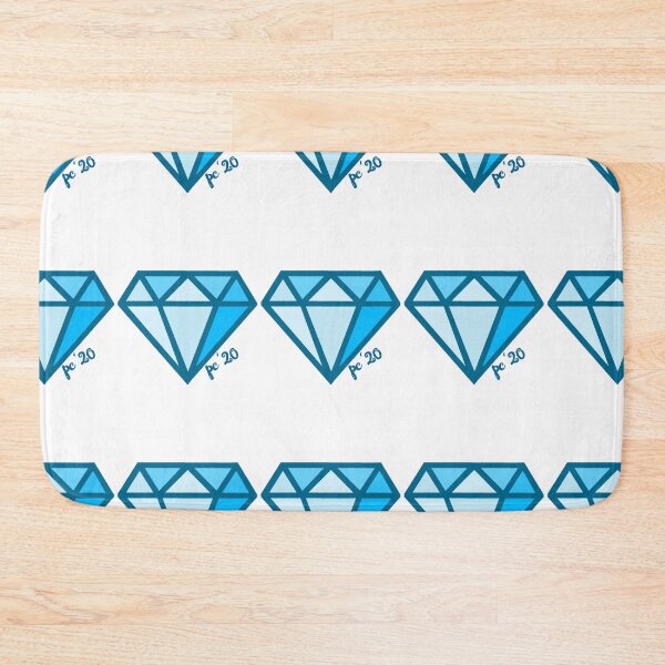 Item preview, diamond pc '20 designed and sold by cool stickerz.