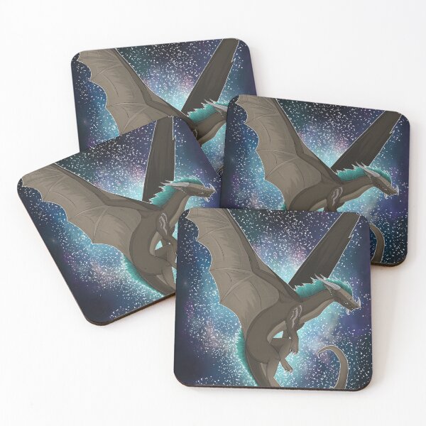 Item preview, Dragon Galaxy designed and sold by HCRArtwork.