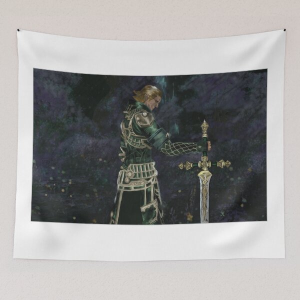 Item preview, FFXIV Paladin in Lakeland designed and sold by evexavier.