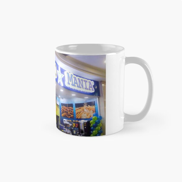 Item preview, Churro Mania  Caracas Venezuela  designed and sold by Singerevita.