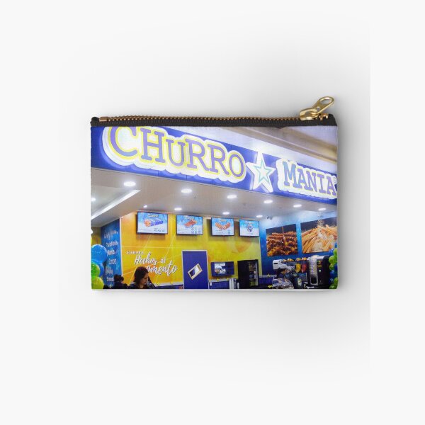Item preview, Churro Mania  Caracas Venezuela  designed and sold by Singerevita.