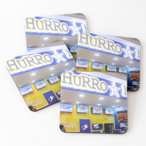 Item preview, Churro Mania  Caracas Venezuela  designed and sold by Singerevita.