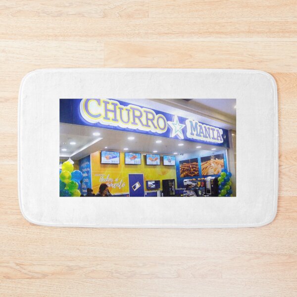 Item preview, Churro Mania  Caracas Venezuela  designed and sold by Singerevita.