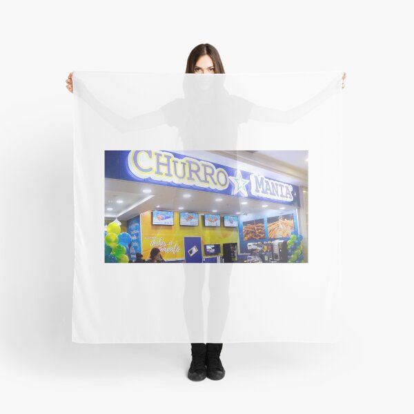 Item preview, Churro Mania Caracas Venezuela designed and sold by Singerevita.