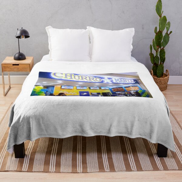 Item preview, Churro Mania Caracas Venezuela designed and sold by Singerevita.