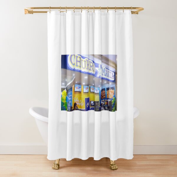 Item preview, Churro Mania  Caracas Venezuela  designed and sold by Singerevita.