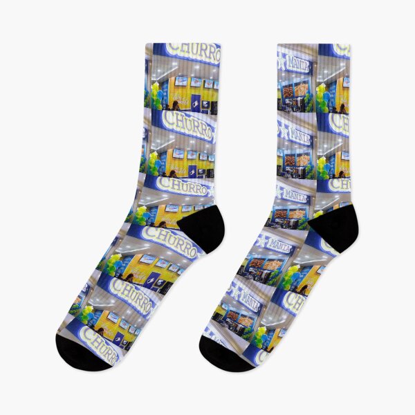 Item preview, Churro Mania  Caracas Venezuela  designed and sold by Singerevita.