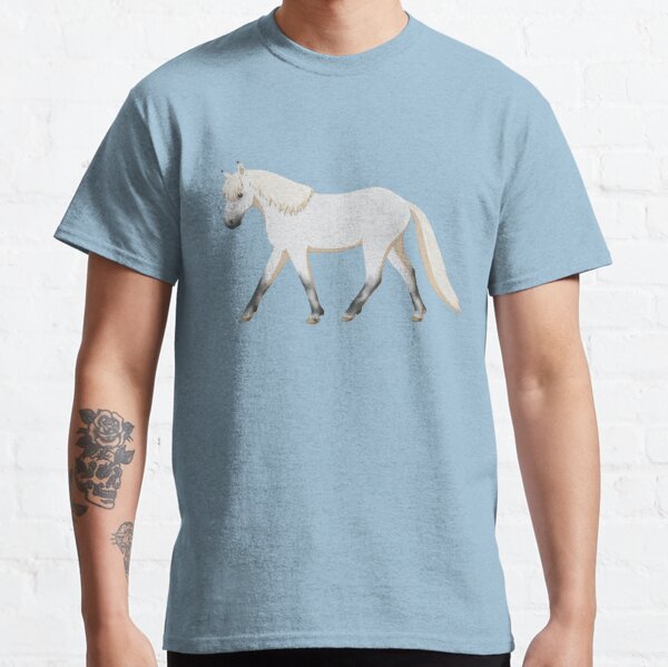 pony shirt brand