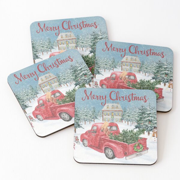 Item preview, Winterland Truck designed and sold by Jean Plout.