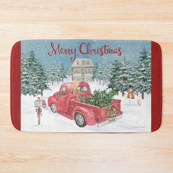 Item preview, Winterland Truck designed and sold by Jean Plout.