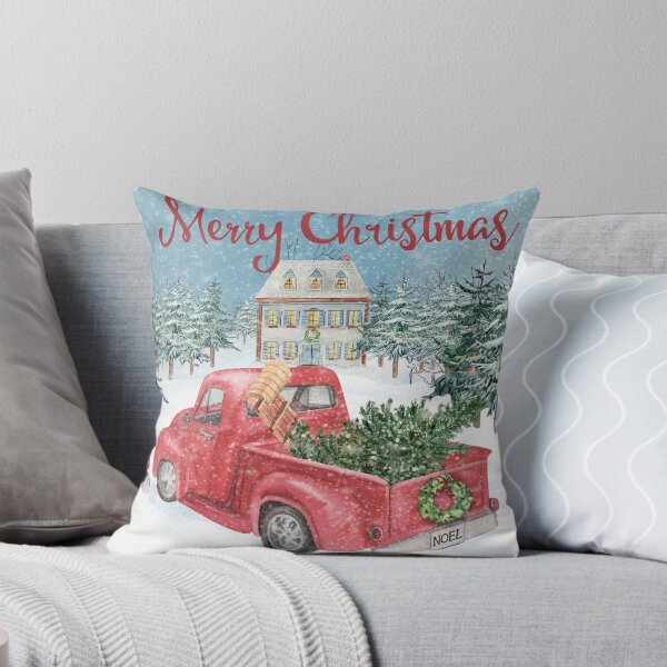 Item preview, Winterland Truck designed and sold by Jean Plout.