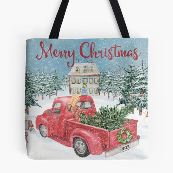 Item preview, Winterland Truck designed and sold by Jean Plout.