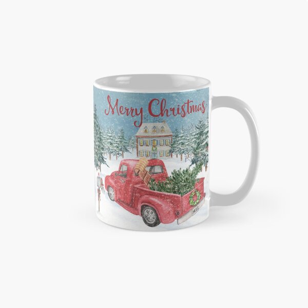 Item preview, Winterland Truck designed and sold by Jean Plout.