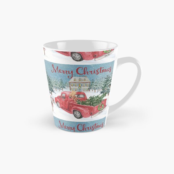 Item preview, Winterland Truck designed and sold by Jean Plout.