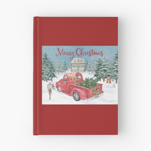 Item preview, Winterland Truck designed and sold by Jean Plout.