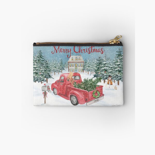 Item preview, Winterland Truck designed and sold by Jean Plout.