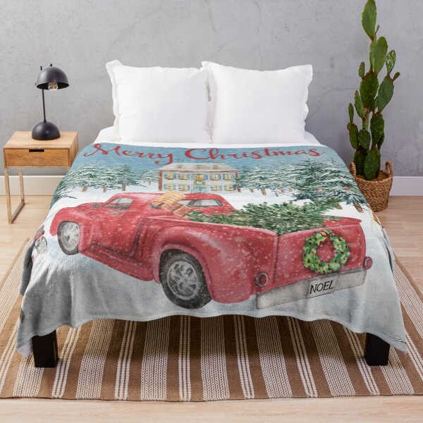 Item preview, Winterland Truck designed and sold by Jean Plout.