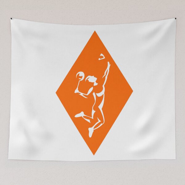Item preview, Badminton logo designed and sold by K-JAW.