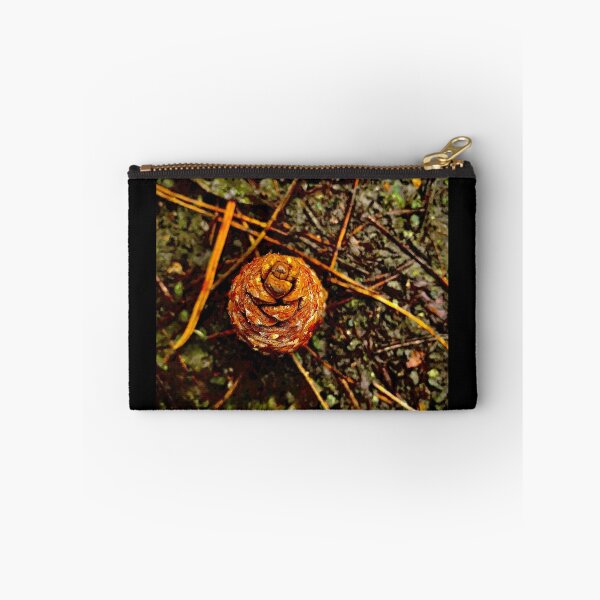 Item preview, Pine cone of Autumn designed and sold by IBMClothing.
