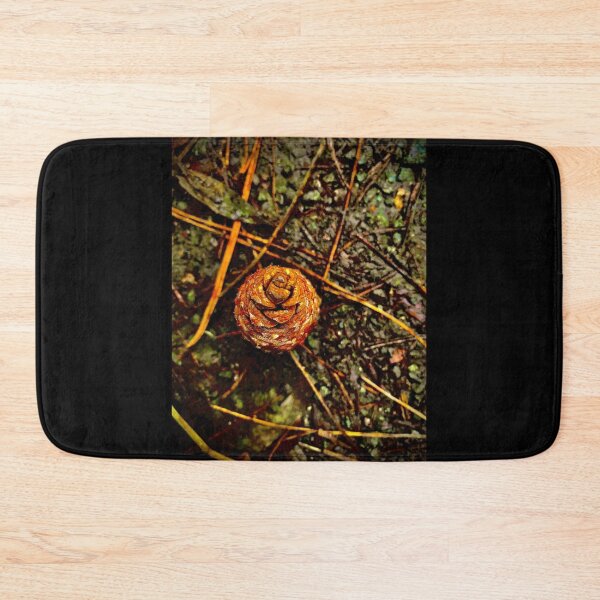 Item preview, Pine cone of Autumn designed and sold by IBMClothing.