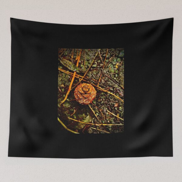 Item preview, Pine cone of Autumn designed and sold by IBMClothing.