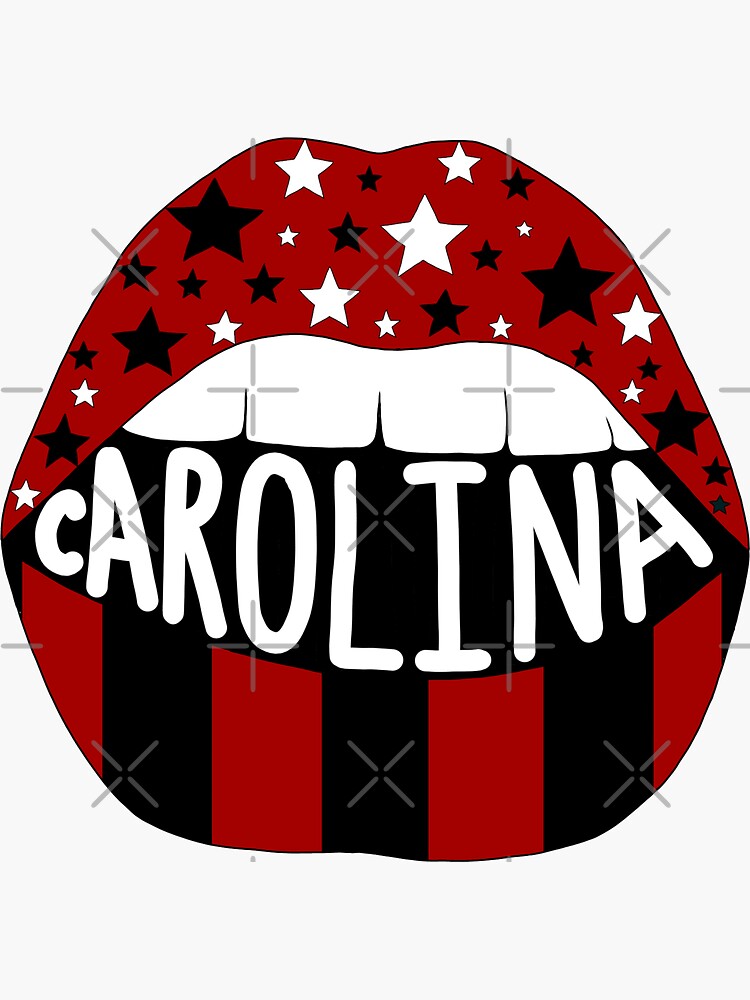 south Carolina by Aprilllclark