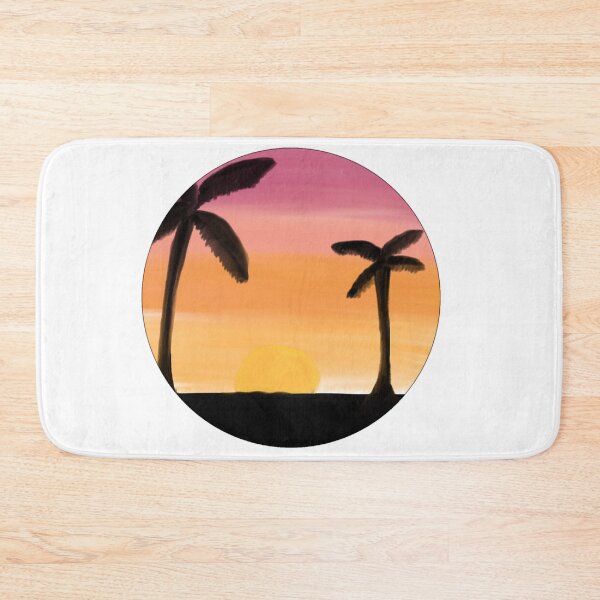 Item preview, sunset designed and sold by jennaautumn.