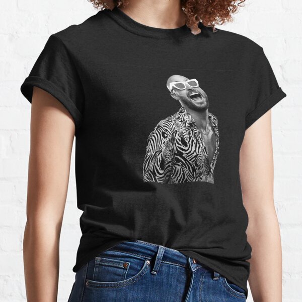 Fisher Classic T-Shirt