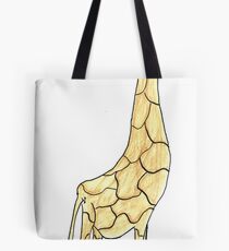 puzzle Tote Bag