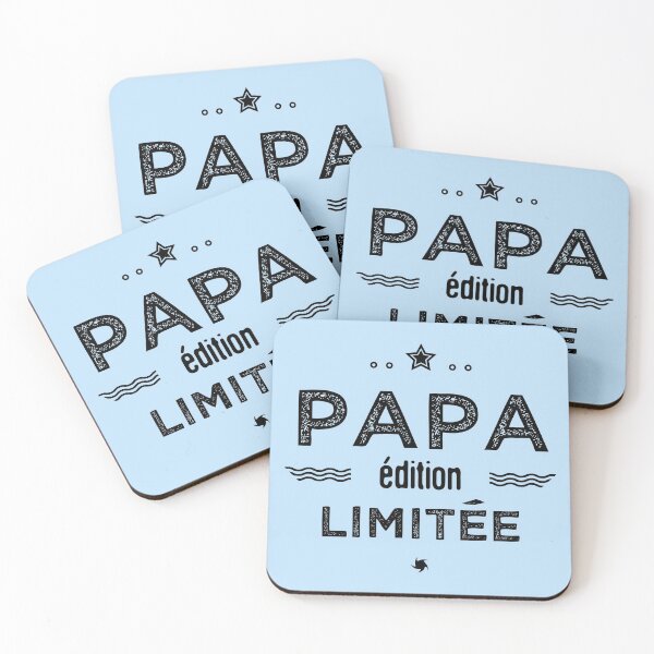 Item preview, Dad limited edition designed and sold by lepetitcalamar.